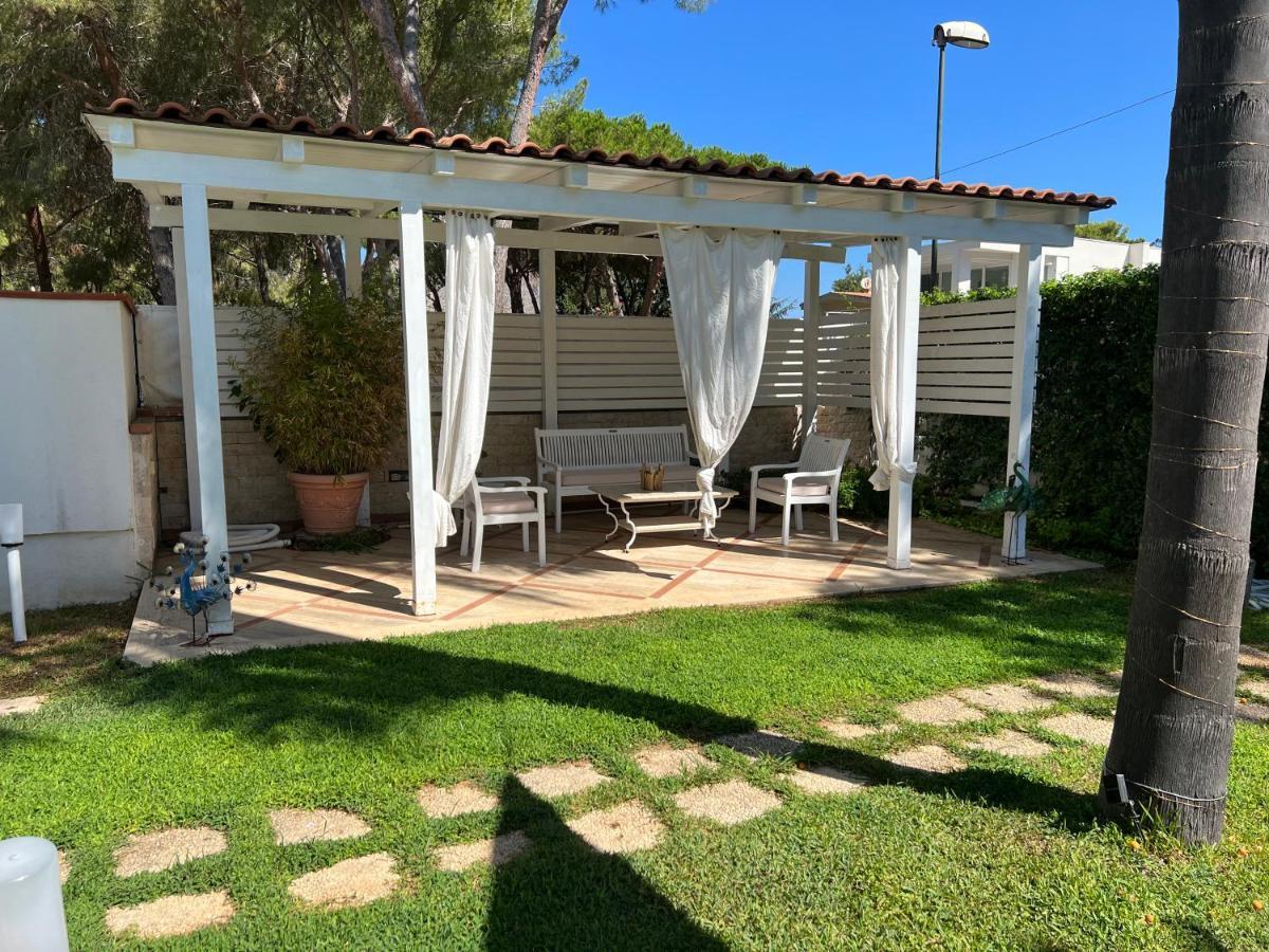 Villa Losanna Мондело Екстериор снимка